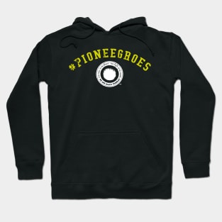 PIONEEGROES G/W Hoodie